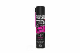 MUC-OFF ENDURANCE CERAMIC CHAIN LUBE lánc-spray