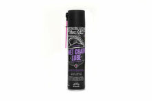 Load image into Gallery viewer, MUC-OFF EXTREME CHAIN LUBE lánc-spray extrém terepre