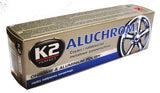 K2 ALUCHROM polírozó fémfelületekhez