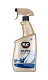 K2 TAPIS textile cleaner
