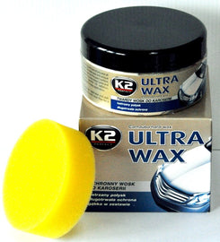 K2 ULTRA WAX motor fényezéshez