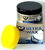 K2 ULTRA WAX engine for polishing