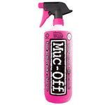 MUC-OFF MOTORCYCLE CLEANER motorcycle cleaning liquid
