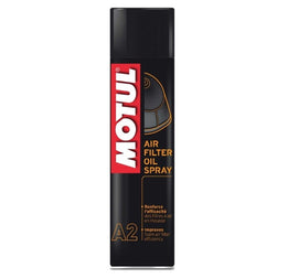 MOTUL A2 AIR FILTER légszűrőolaj