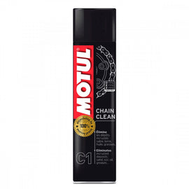 MOTUL C1 CHAIN CLEAN lánctisztító spray