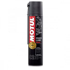 MOTUL C2 CHAIN LUBE ROAD láncspray