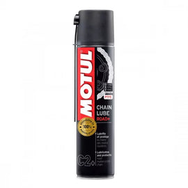 MOTUL C2+ CHAIN LUBE ROAD PLUS láncspray