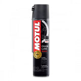 MOTUL C2+ CHAIN ​​LUBE ROAD PLUS chain spray