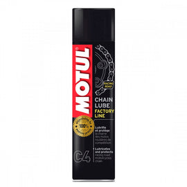 MOTUL C4 CHAIN LUBE FACTORY LINE láncspray
