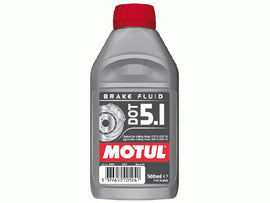 MOTUL DOT 5.1 Brake Fluid fékolaj