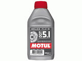 MOTUL DOT 5.1 Brake Fluid brake oil