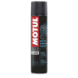 MOTUL E11 Matte Surface Clean 0,4L