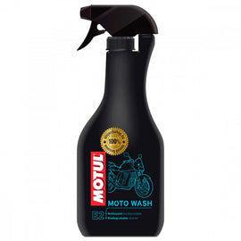 MOTUL E2 Moto Wash motor tisztítószer