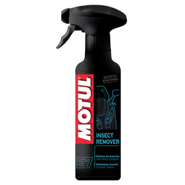 MOTUL E7 Insect Remover 0,4L rovar eltávolító