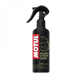 MOTUL M1 HELMET & VISOR CLEAN bukósisak és plexi tisztító spray