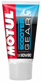 MOTUL Scooter Gear 80W-90