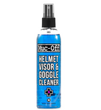 MUC-OFF HELMET & VISOR CLEANER helmet and plexiglass cleaner