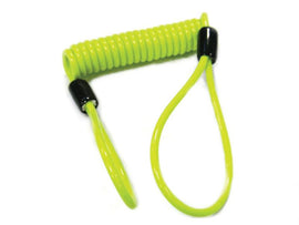 OXFORD tárcsafékzár memóriakábel