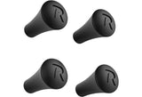 RAM Mount replacement rubber set RAP-UN-CAP-4U