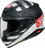 SHOEI NXR 2 SCANNER TC-5 motorcycle helmet 
