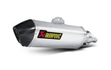 AKRAPOVIC M-HR02702SS/1 Honda SH 300 (2007-2015) exhaust