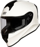 ORIGINE DINAMO glossy white helmet