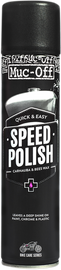 MUC-OFF SPEED POLISH villám polír