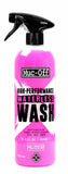 MUC-OFF WATERLESS WASH dry cleaner 