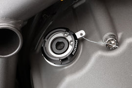 RIZOMA TP027B olajtartáy záró kupak