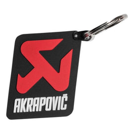 AKRAPOVIC motoros kulcstartó 801663