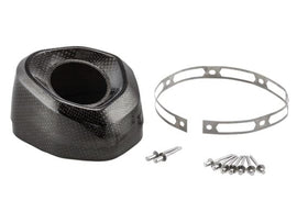 AKRAPOVIC végsapka kipufogódobra