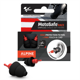 ALPINE MOTOSAFE RACE MOTOGP motorcycle earplugs