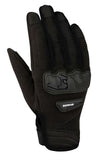 BERING YORK motorcycle gloves