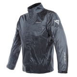 DAINESE RAIN JACKET anthrax rain jacket