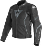 DAINESE AVRO 4 men's motorcycle leather jacket