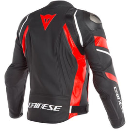 DAINESE AVRO 4 férfi motoros bőrkabát