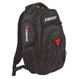 DAINESE D-GAMBIT motorcycle backpack