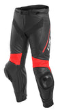 DAINESE DELTA 3 men's motorcycle leather pants