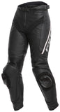 DAINESE DELTA 3 women's motorcycle leather pants