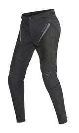 DAINESE DRAKE SUPER AIR női nyári textil nadrág fekete