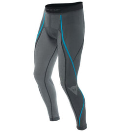 DAINESE DRY PANTS nyári motoros férfi aláöltöző nadrág fekete kék