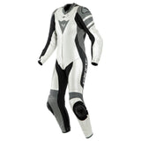 DAINESE KILLALANE PERF. LADY women's motorcycle one-piece leather suit