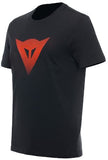 DAINESE T-SHIRT LOGO férfi motoros póló