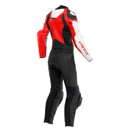 DAINESE MIRAGE LADY női kétrészes bőrruha