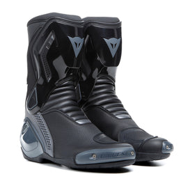 DAINESE NEXUS 2 AIR férfi motoros sportcsizma Fekete Szürke 42