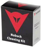DAINESE NUBUCK CLEANING KIT motorcycle leather cleaning kit