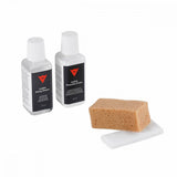 DAINESE PROTECTION & CLEANING KIT motorcycle leather cleaning kit