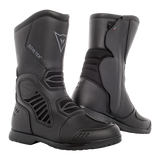 DAINESE SOLARYS GORE-TEX black motorcycle boots