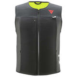 DAINESE SMART JACKET black vest with airbag