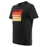 DAINESE STRIPES men's motorcycle T-shirt